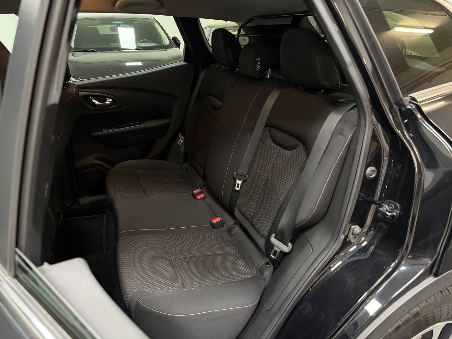 Renault Kadjar 1.5 DCI Sport edition 110CV N1