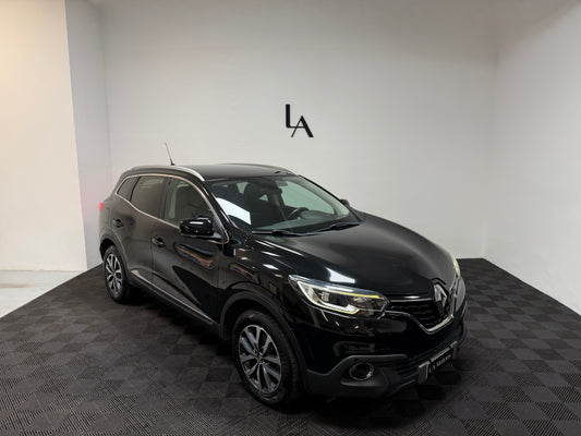 Renault Kadjar 1.5 DCI Sport edition 110CV N1