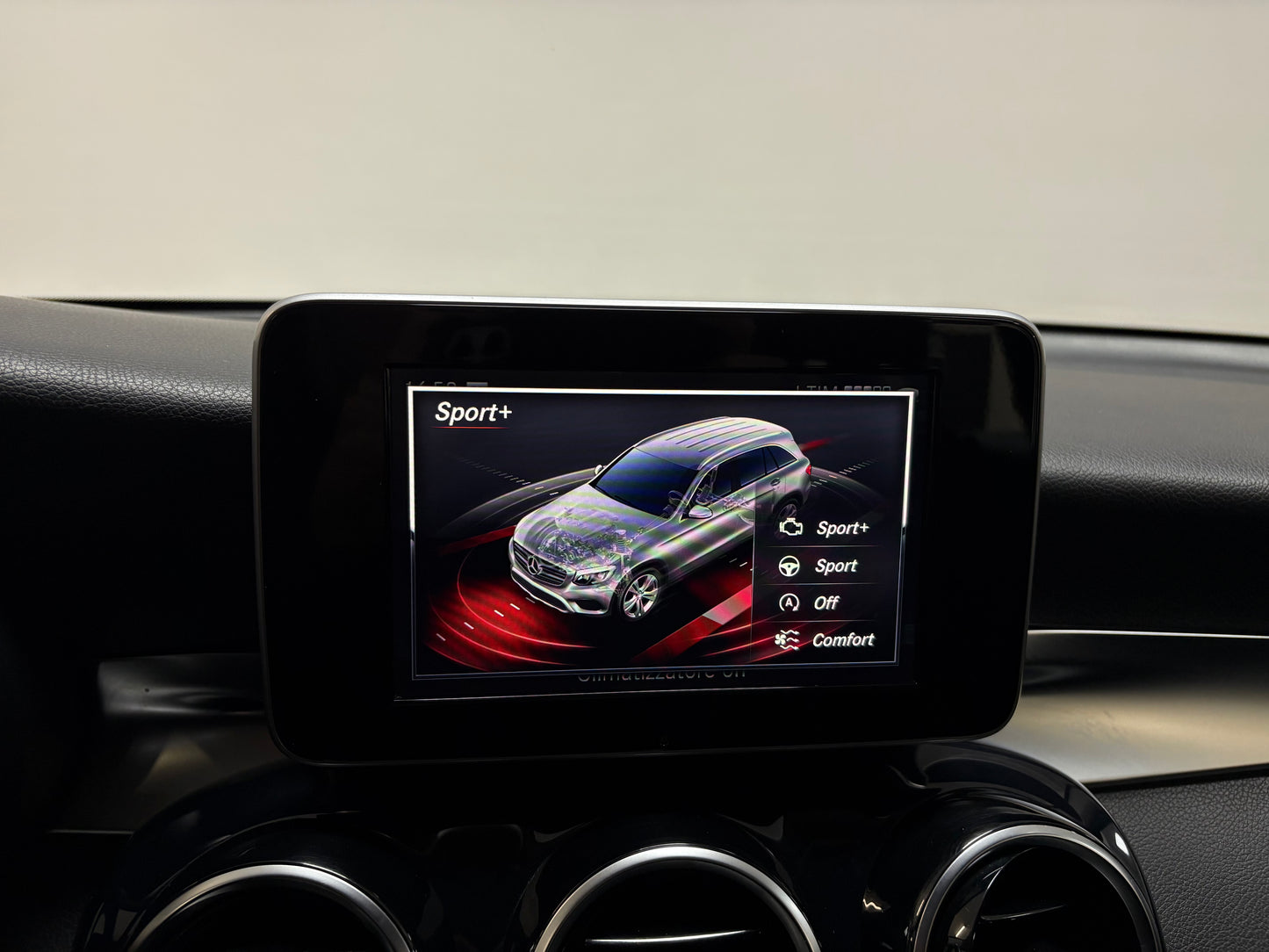 MERCEDES GLC220d 4matic Exclusive 170cv