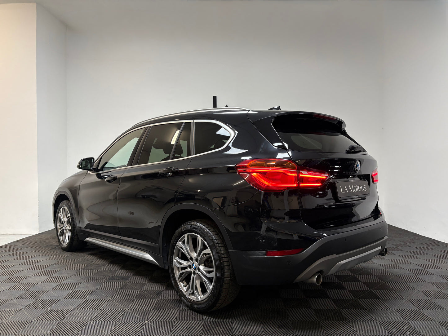 BMW X1 18d XDrive Sport 150CV
