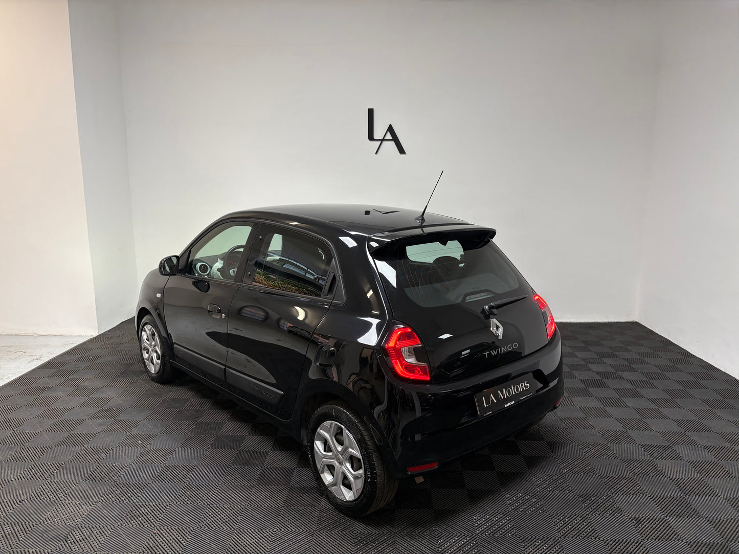 Renault Twingo Life 1.0 65cv