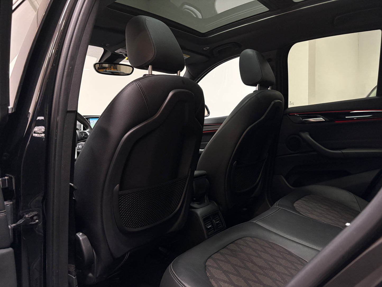 BMW X1 18d XDrive Sport 150CV