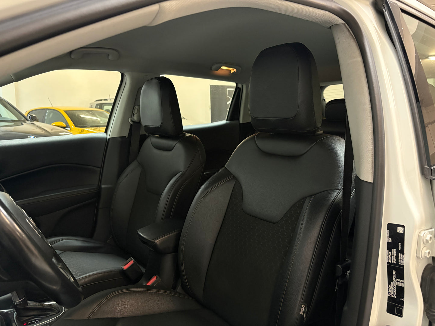 Jeep Compass 1.3 Limited 4xe PHEV 190CV