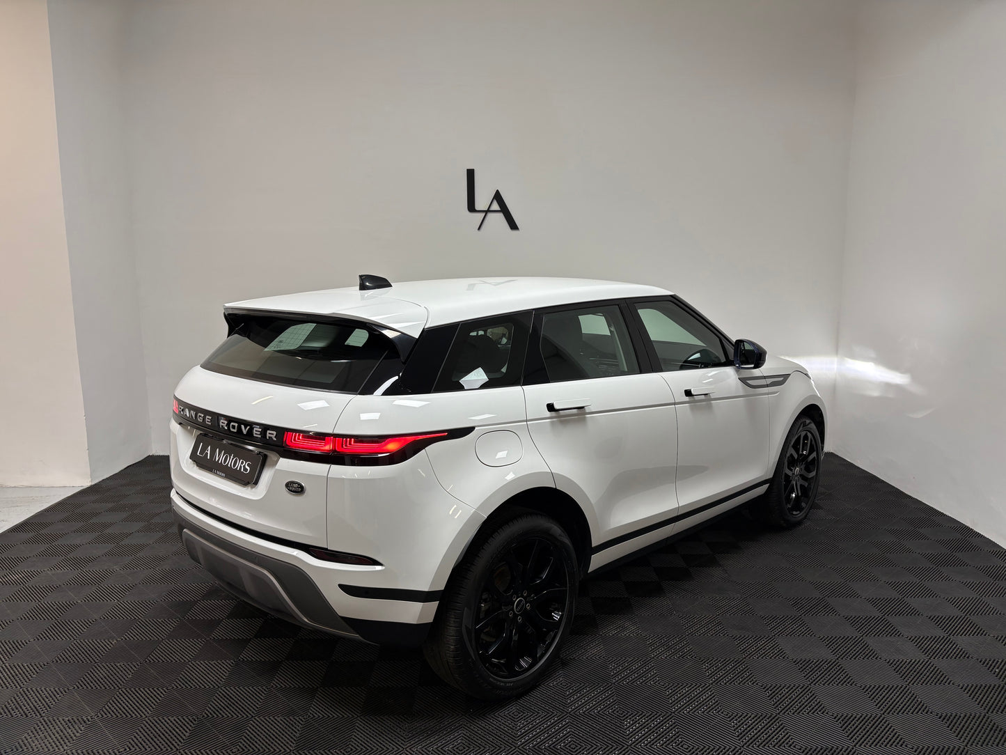 Range Rover Evoque 2.0d R-Dynamic S 150cv