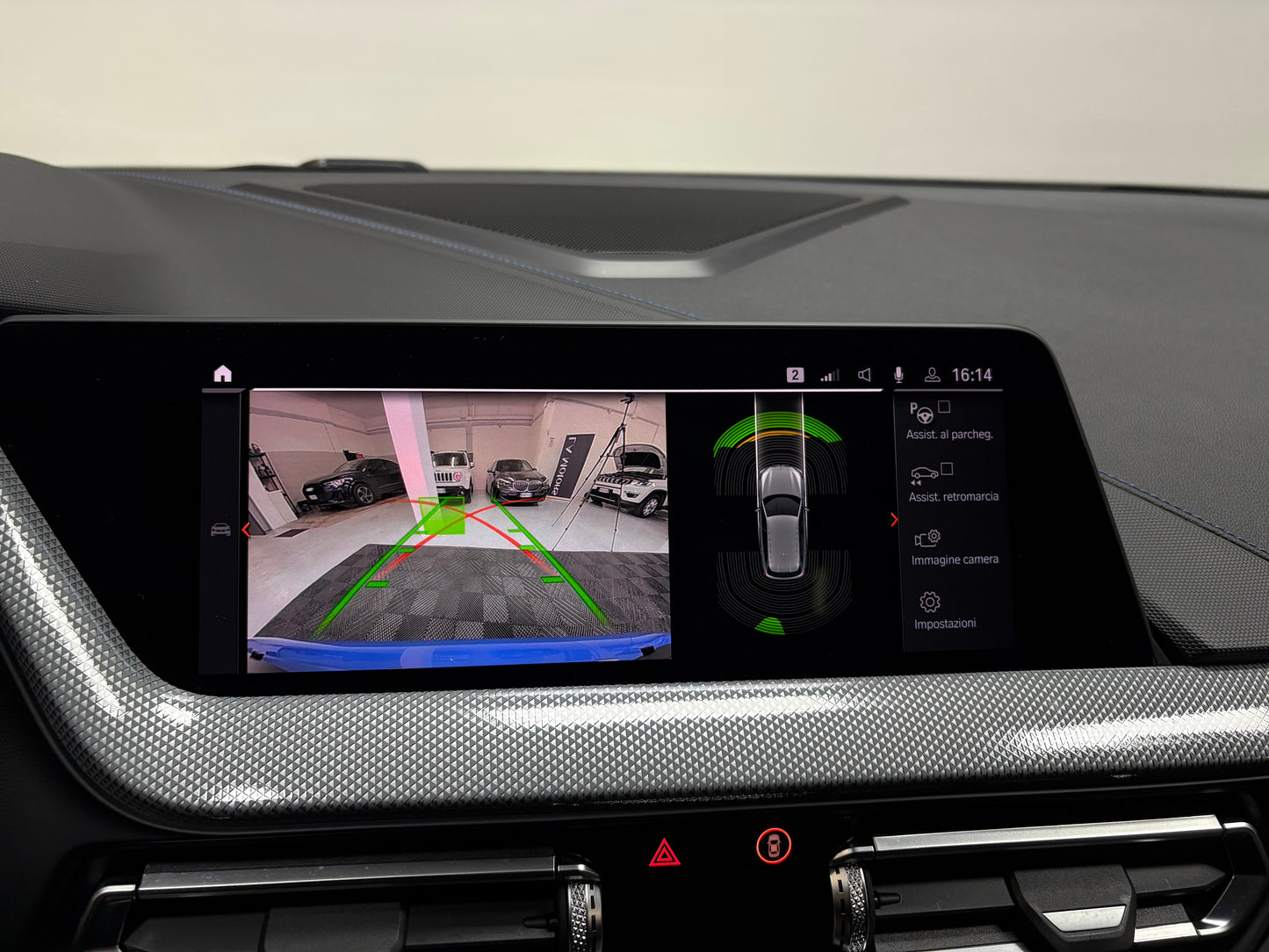 BMW M135 Xdrive 306cv