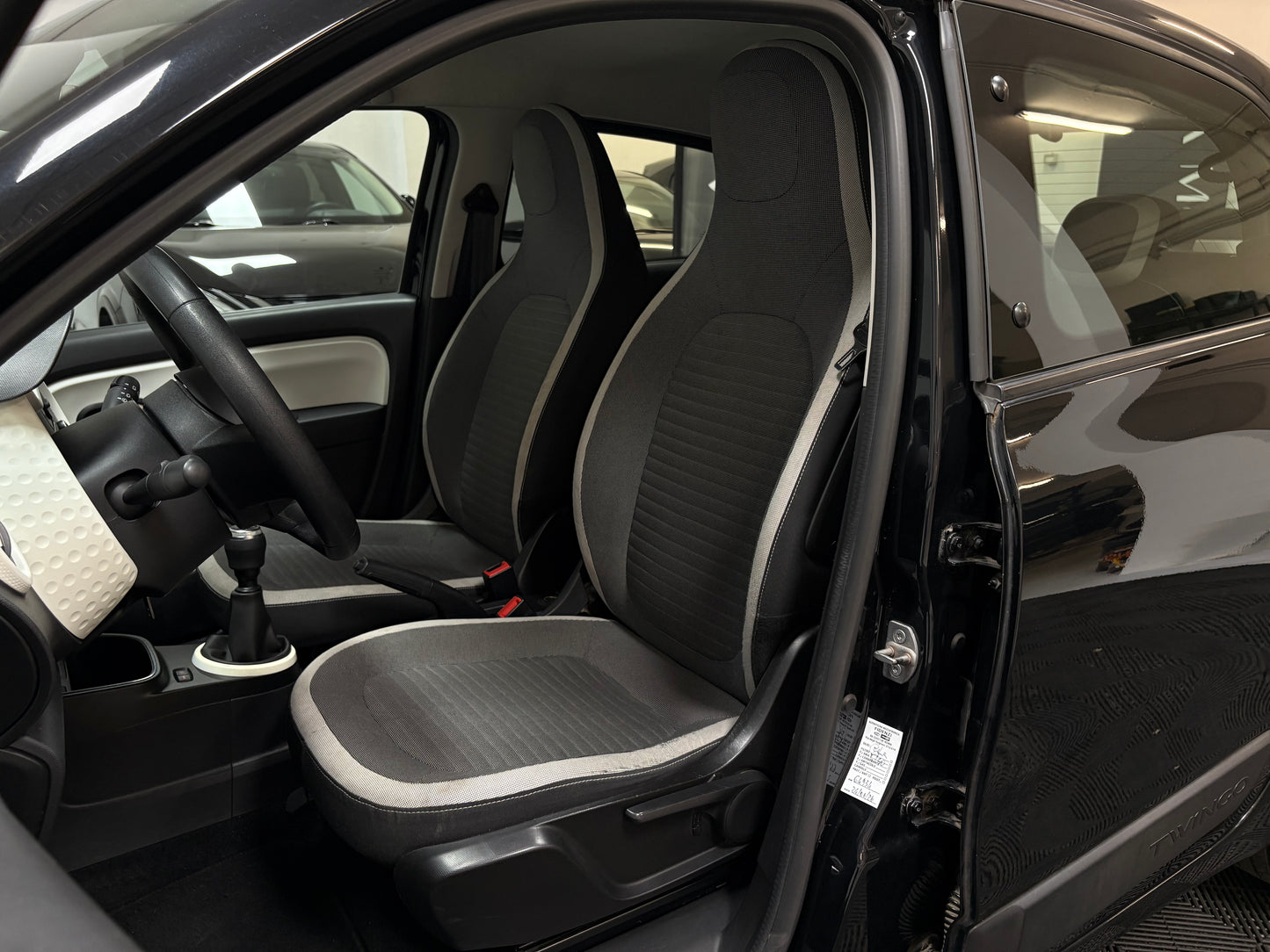 Renault Twingo Life 1.0 65cv