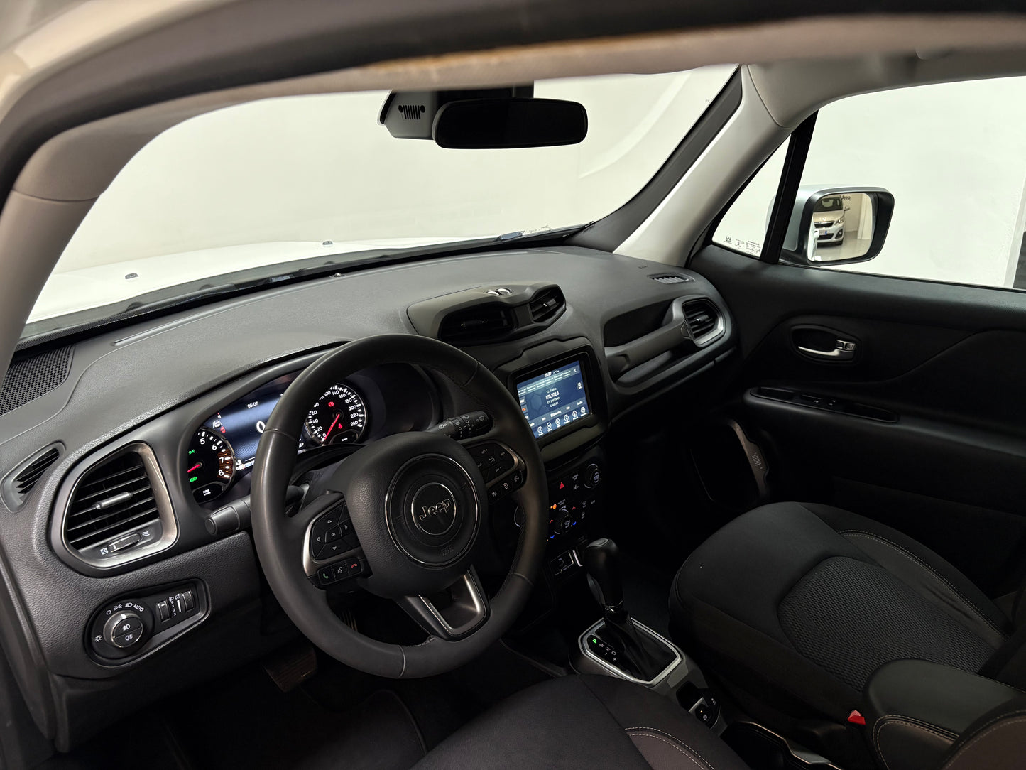 JEEP RENEGADE 1.5 Mhev 130cv