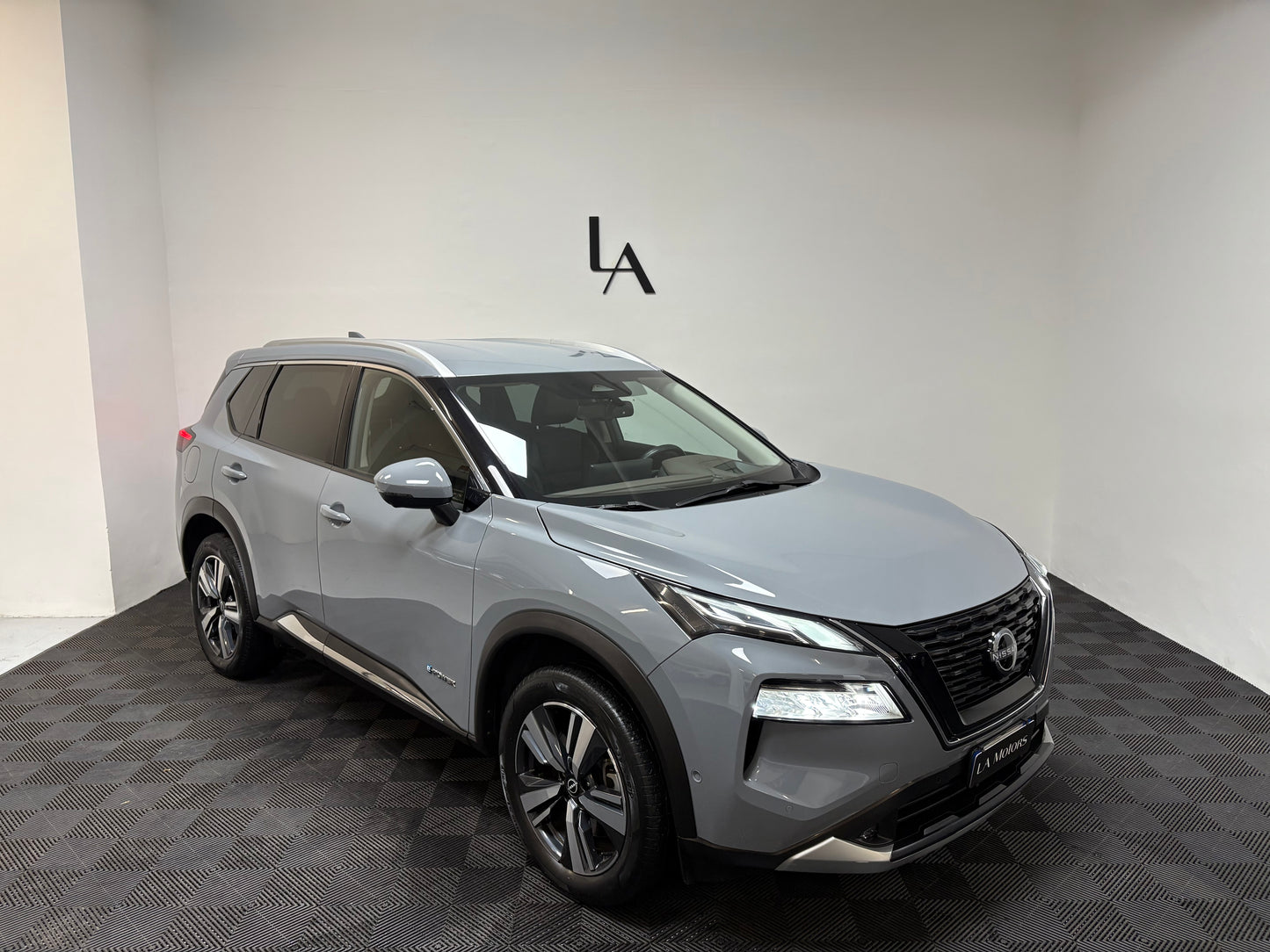 NISSAN X-TRAIL 1.5 Epower 158cv Tekna e4orce