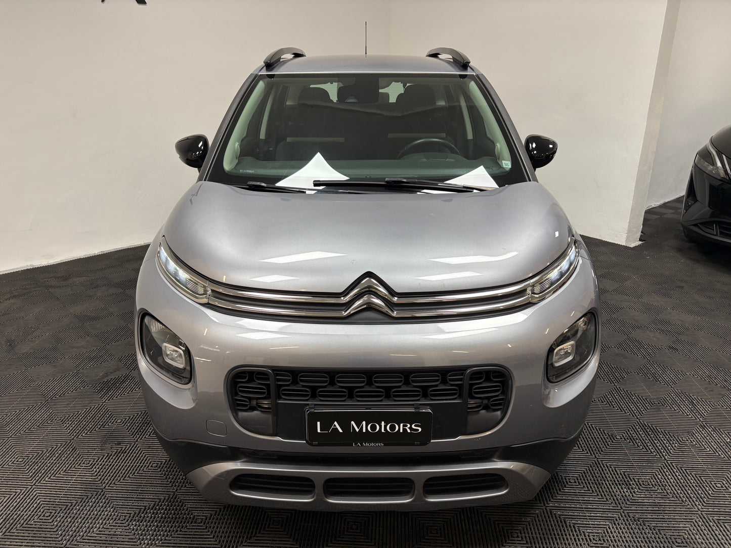 Citroen C3 Aircross 1.2 Shine 110cv