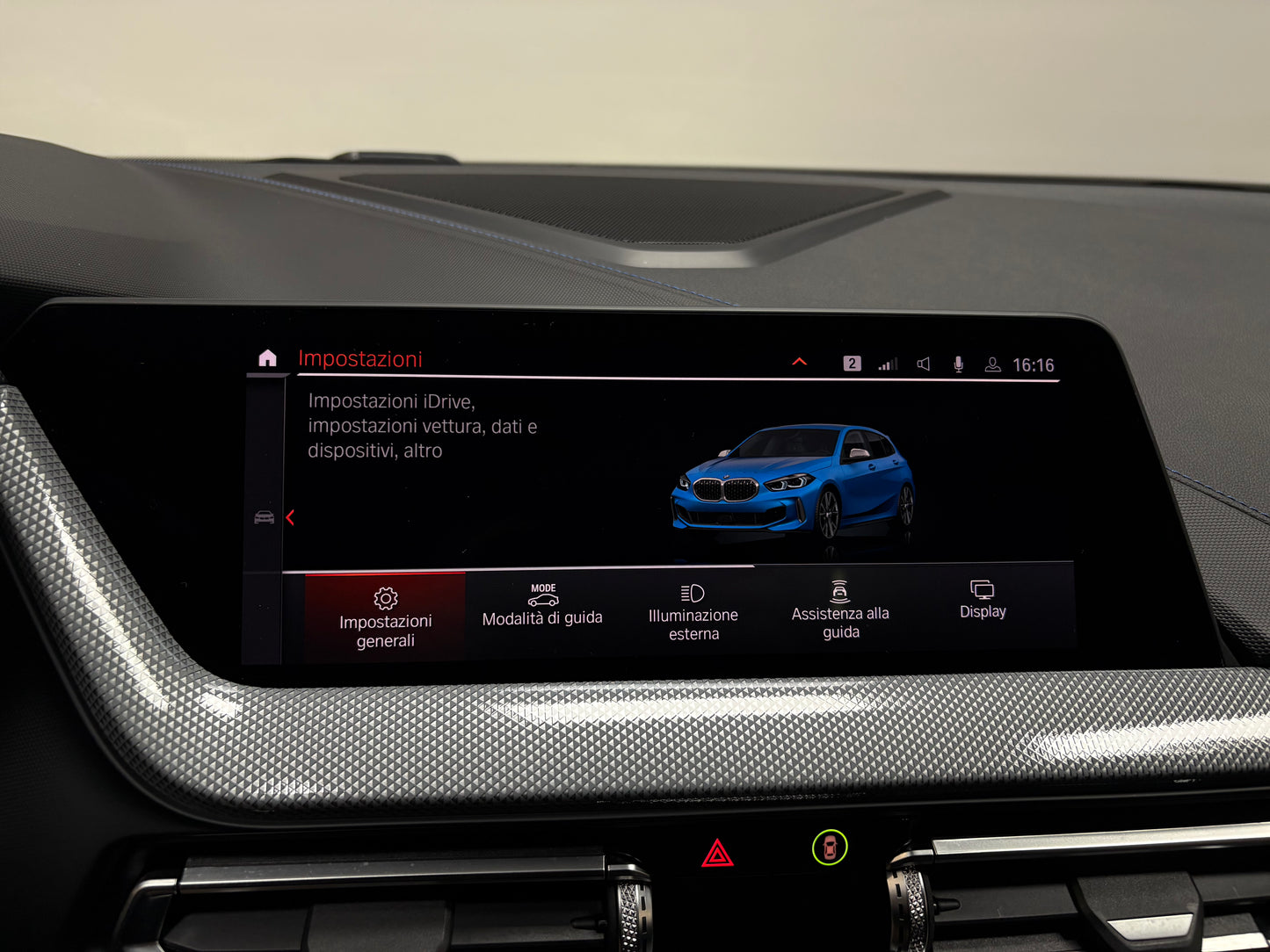 BMW M135 Xdrive 306cv