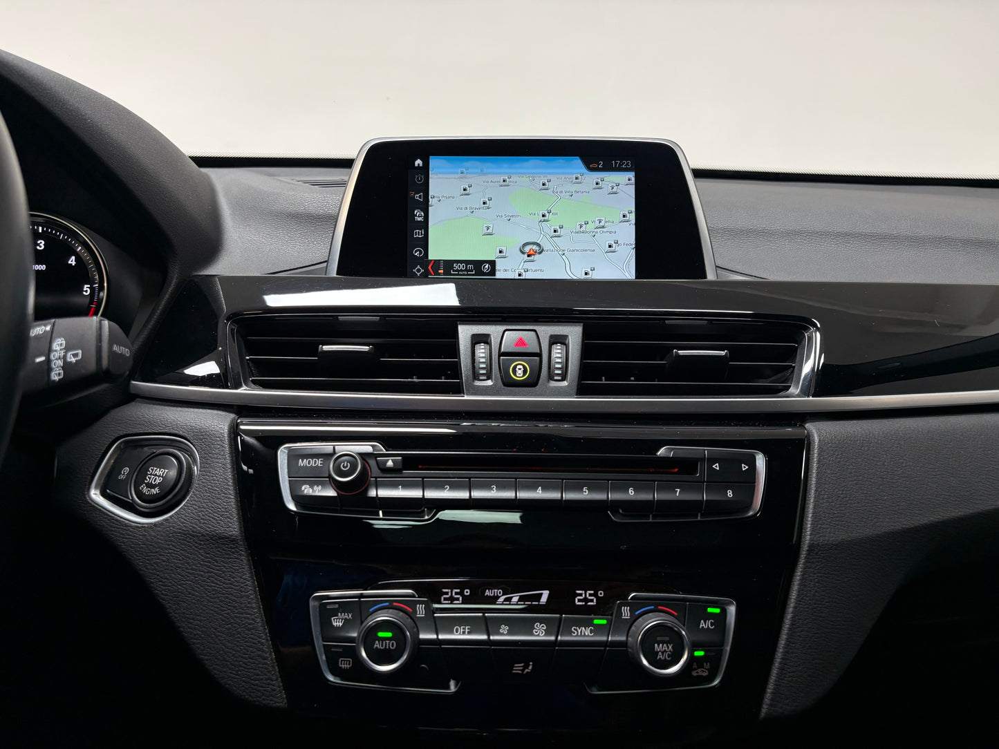 BMW X1 18d XDrive Sport 150CV