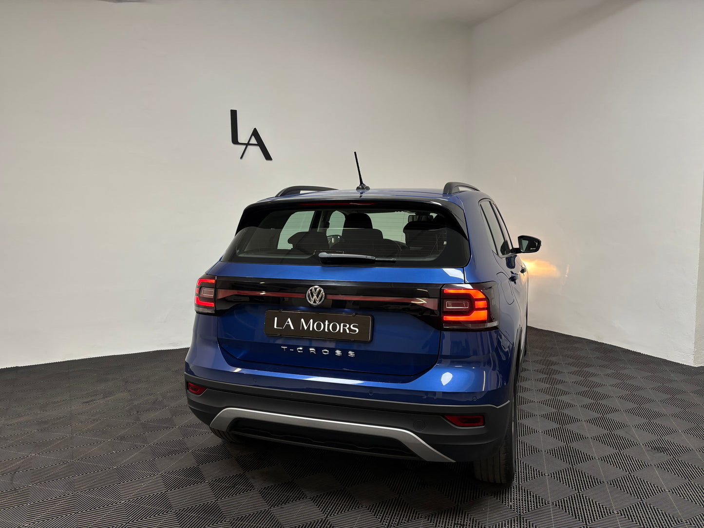 VOLKSWAGEN T-CROSS STYLE 1.0 95cv