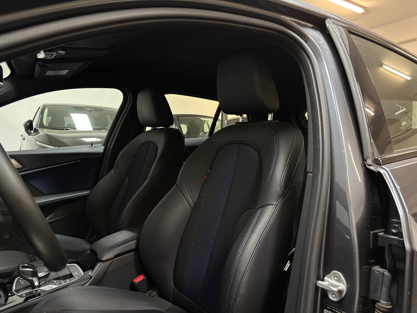 BMW 116d M Sport 116cv