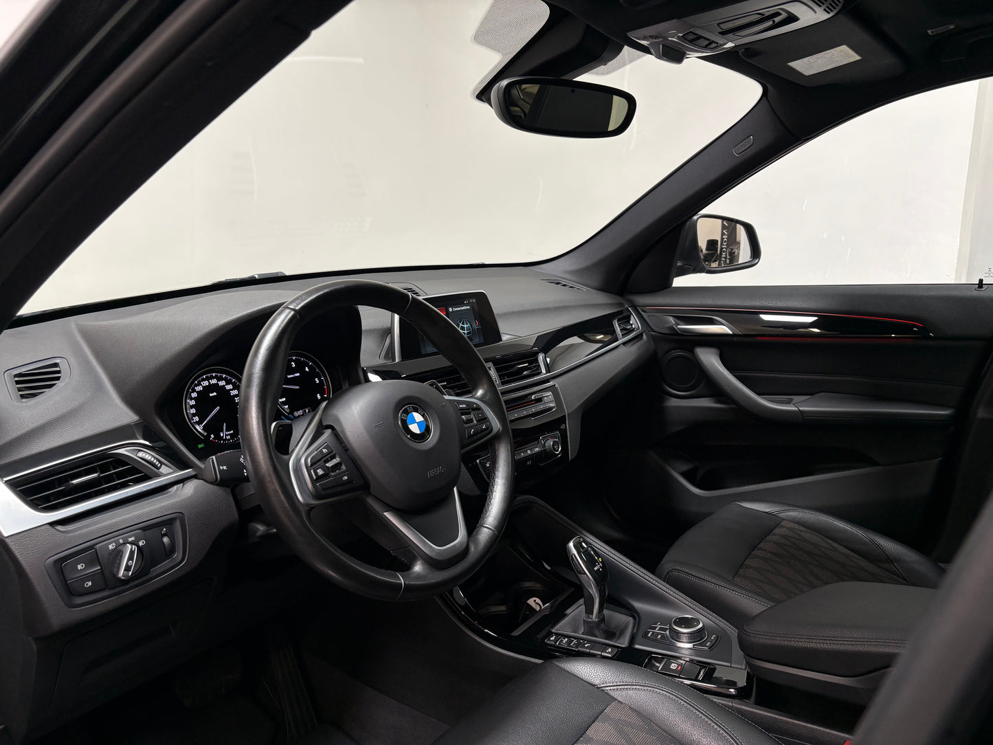 BMW X1 18d XDrive Sport 150CV
