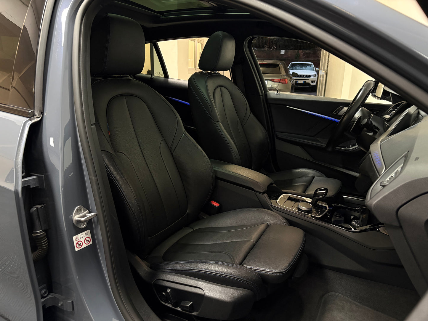 BMW M135i Xdrive 306CV