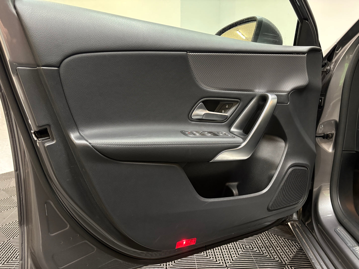 Mercedes A180 Sport 136cv