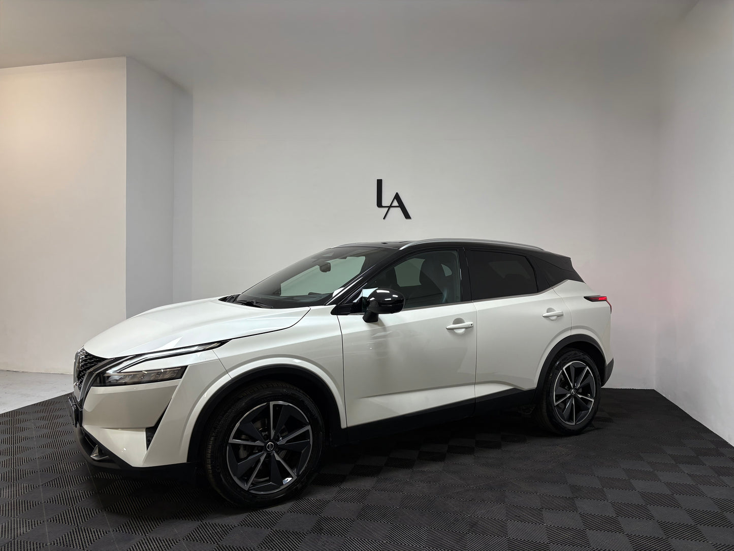 NISSAN QASHQAI Mhev 158cv Xtronic Tekna+