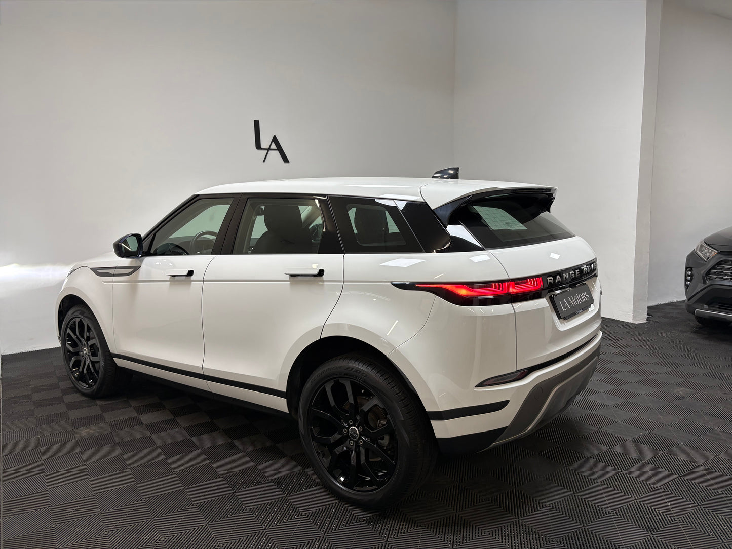 Range Rover Evoque 2.0d R-Dynamic S 150cv