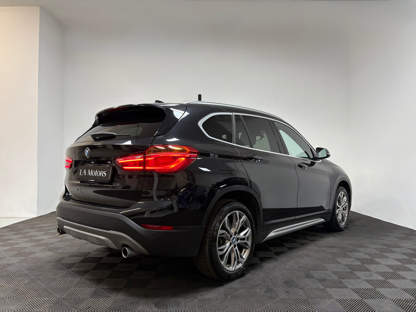 BMW X1 18d XDrive Sport 150CV