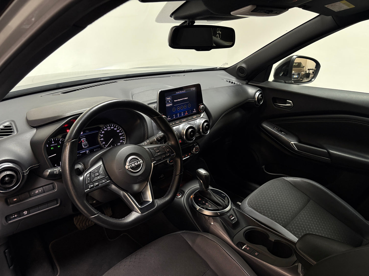 NISSAN Juke 1.0 Tekna 115cv