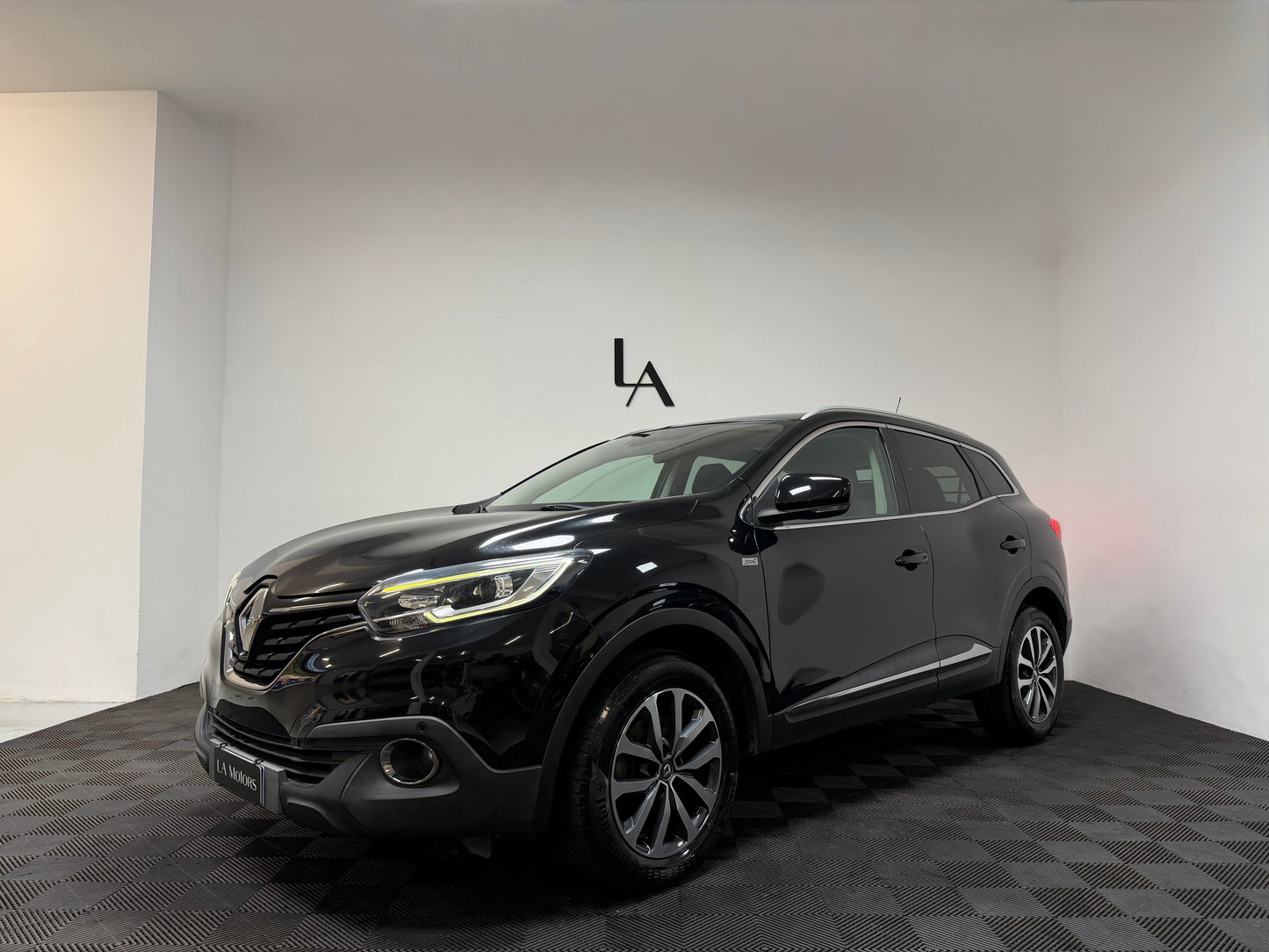 Renault Kadjar 1.5 DCI Sport edition 110CV N1