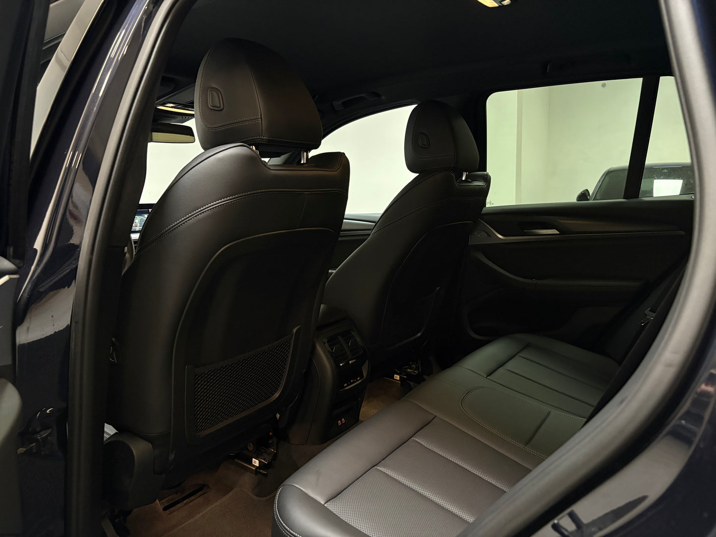 BMW X3 Xdrive mhev 20d M Sport 190cv