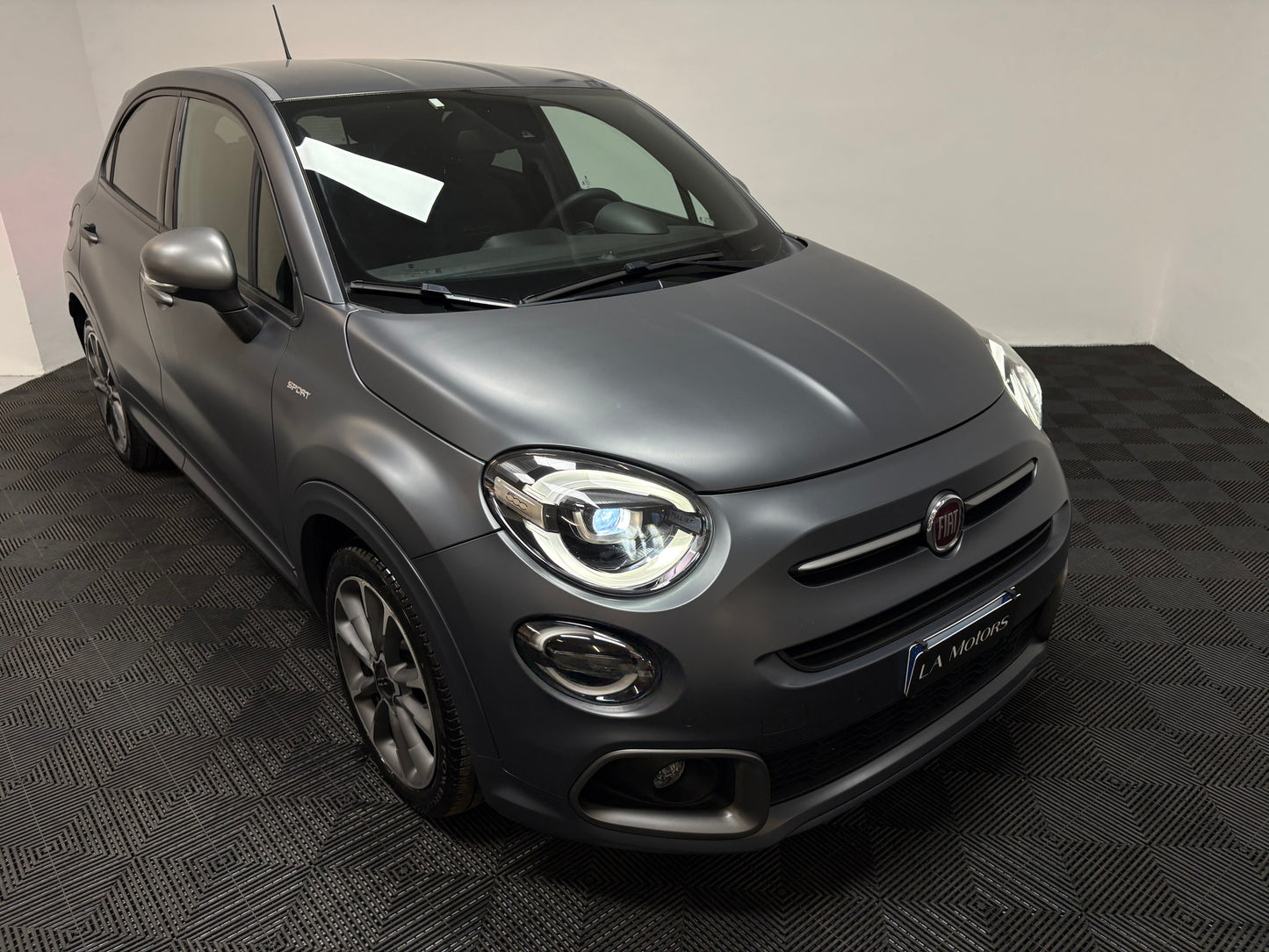 Fiat 500X 1.3 Multijet 95CV Sport