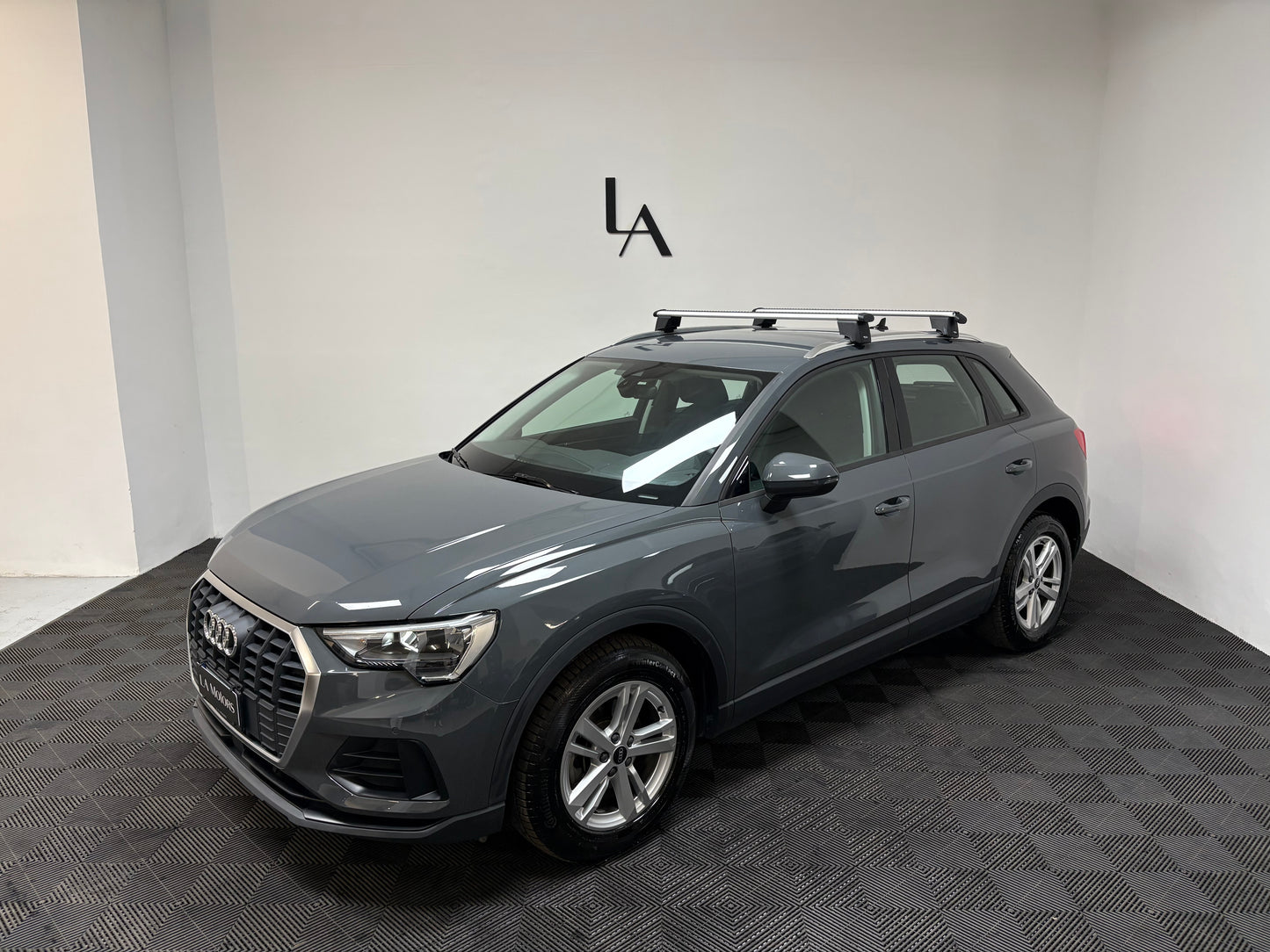 Audi Q3 35 TDI Business S Tronic 150CV