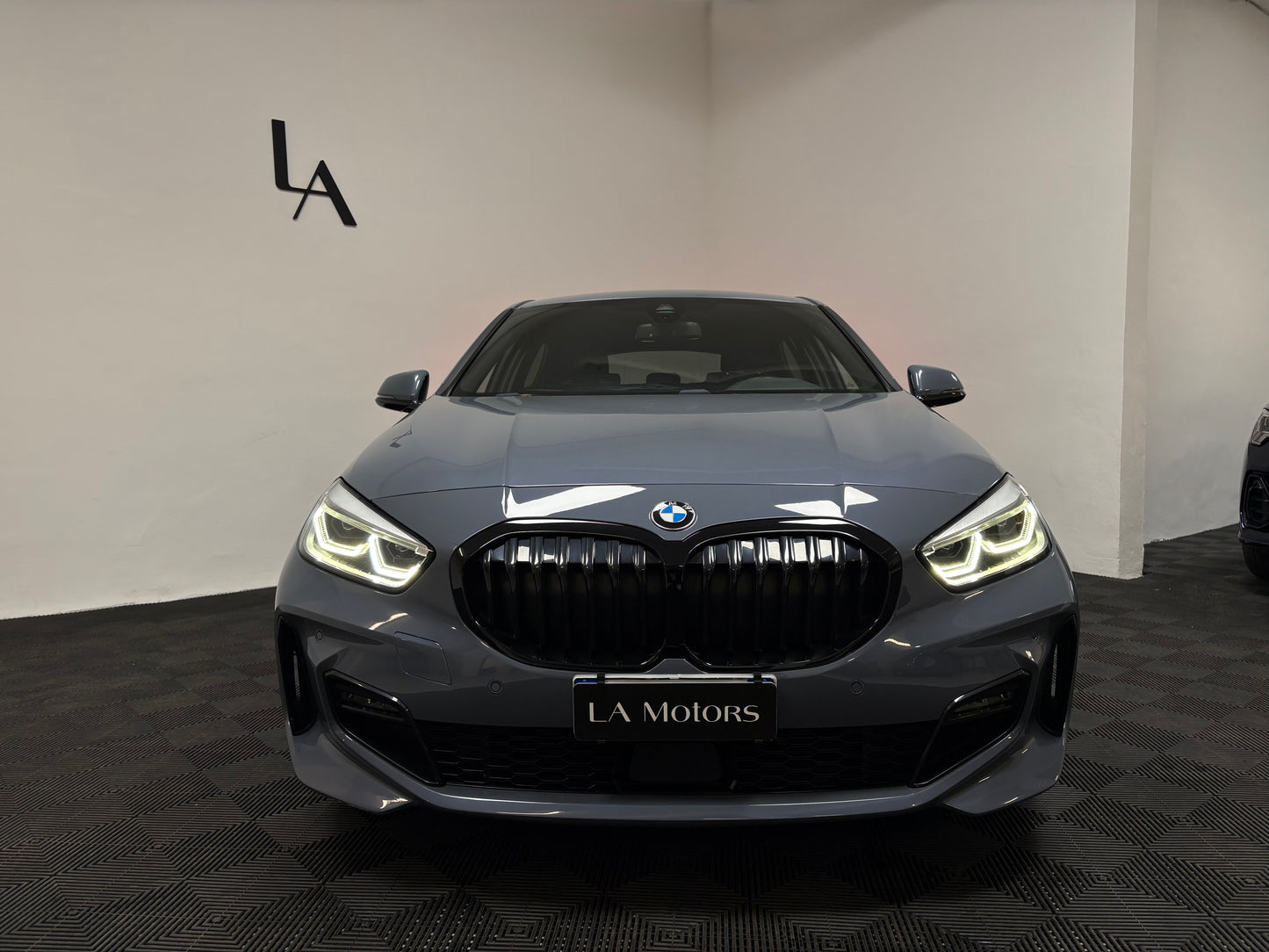 BMW 116i 1.5 M Sport 110cv