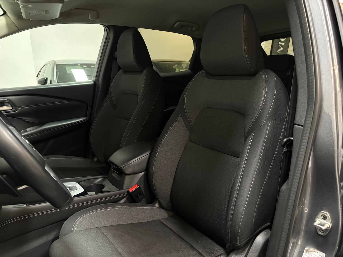 Nissan Qashqai 1.3 N-Style XTronic 158CV