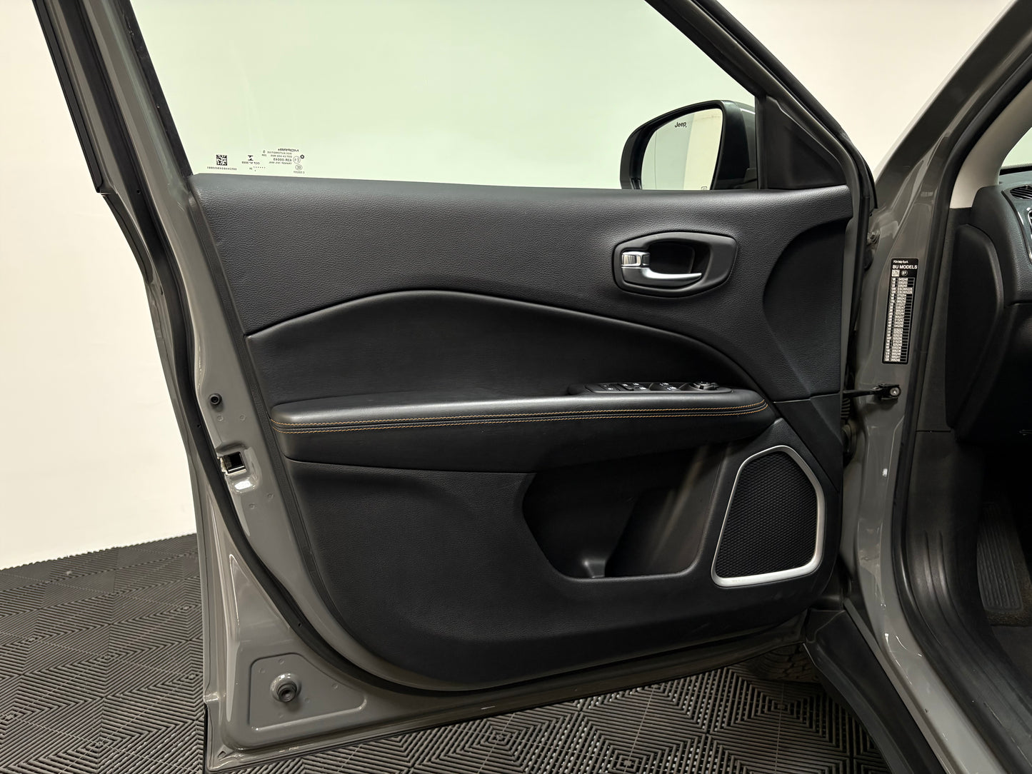 Jeep Compass Limited 4xe 190cv