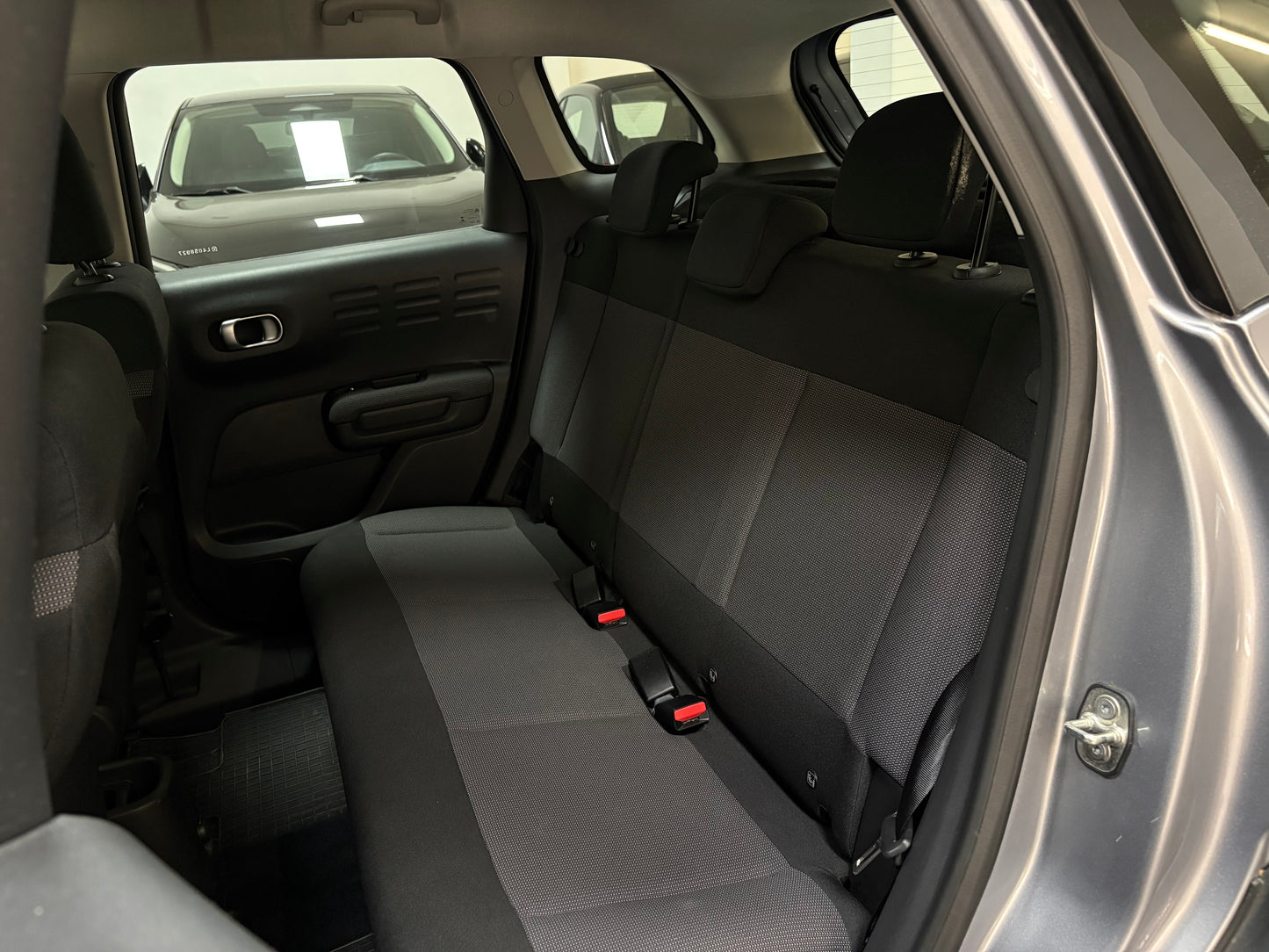 Citroen C3 Aircross 1.2 Shine 110cv