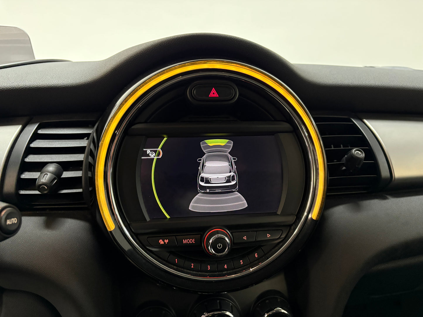 Mini Cooper 1.5 136cv