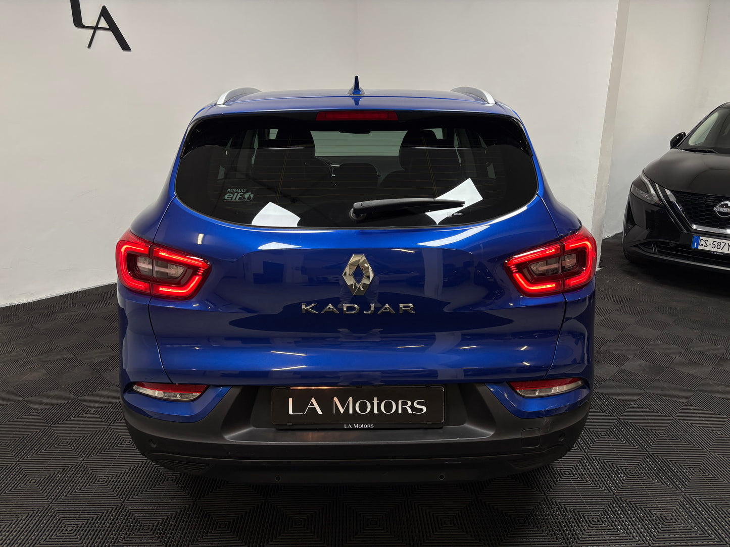 Renault Kadjar 1.3 TCE 140CV Sport Edition