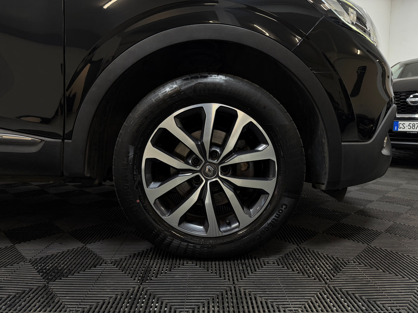 Renault Kadjar 1.5 DCI Sport edition 110CV N1