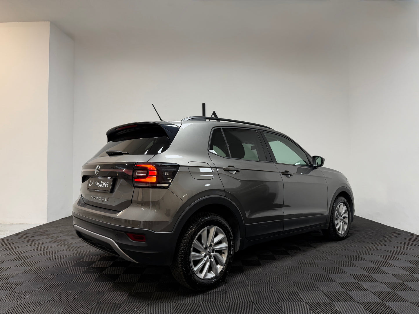Volkswagen T-Cross 1.6 TDI DSG Advanced 95CV