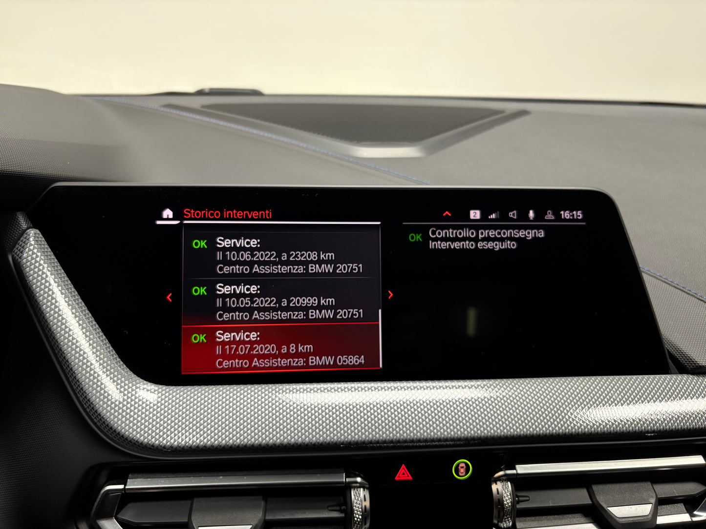 BMW M135 Xdrive 306cv