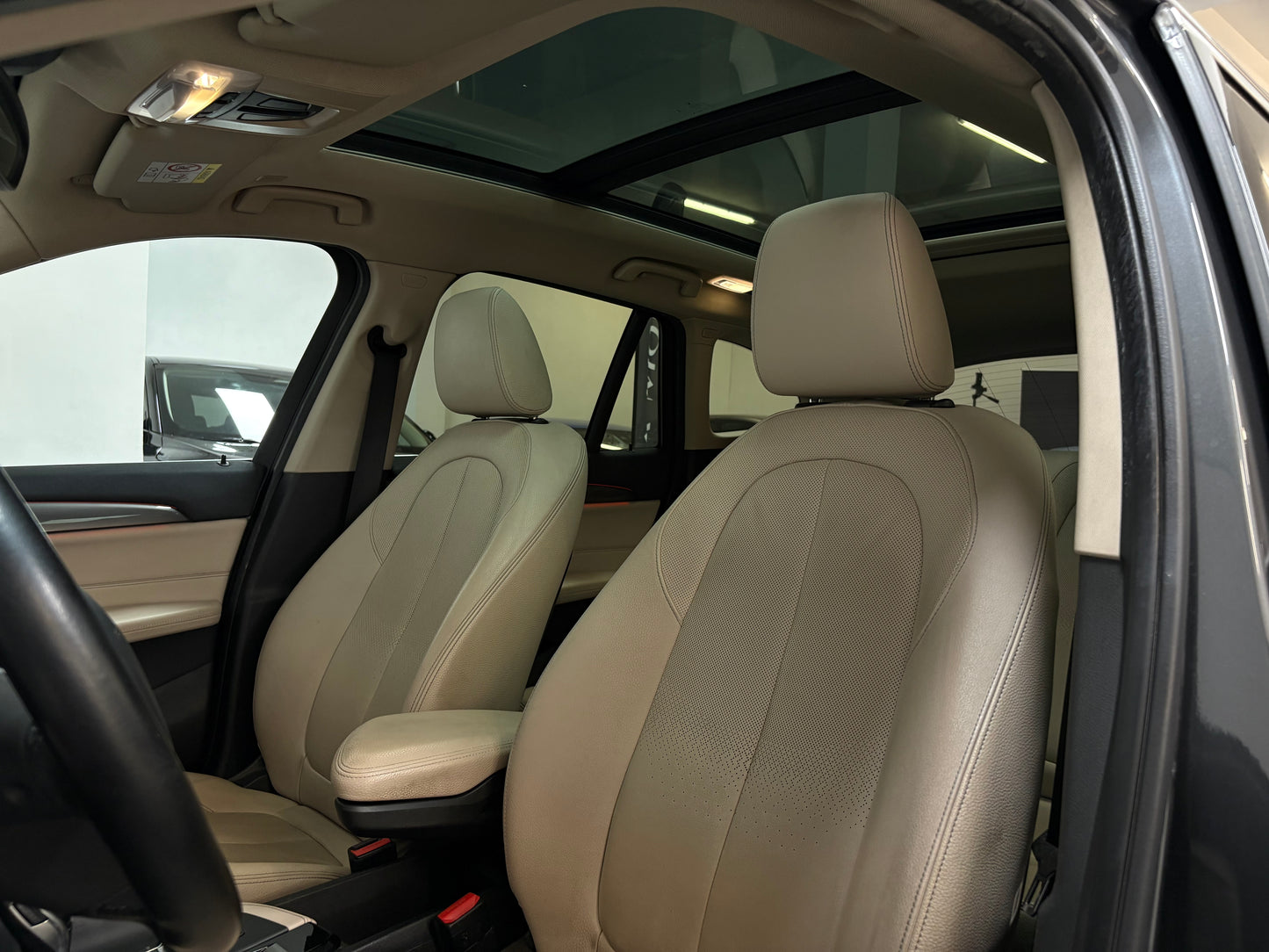 BMW X1 18d XDrive Sport 150CV