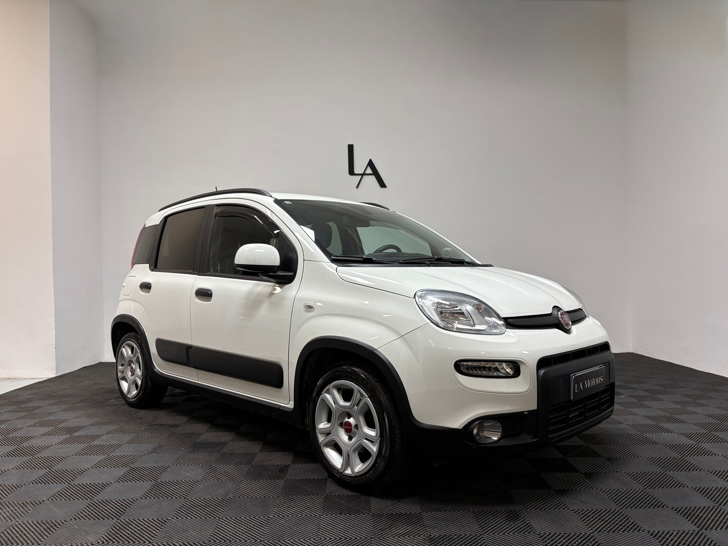 Fiat Panda 1.2 Easy Power 69CV