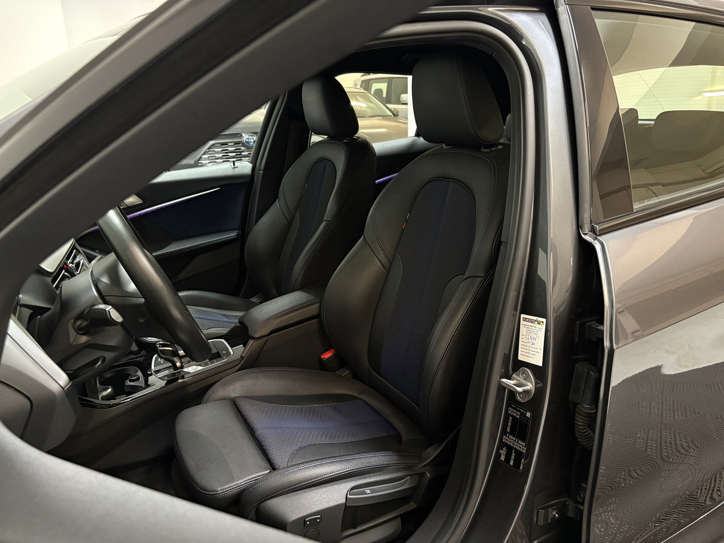 BMW 118d M Sport 150cv