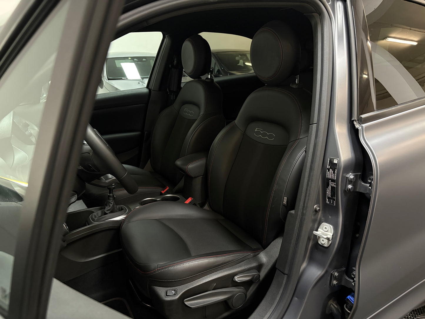 Fiat 500X 1.3 Multijet 95CV Sport