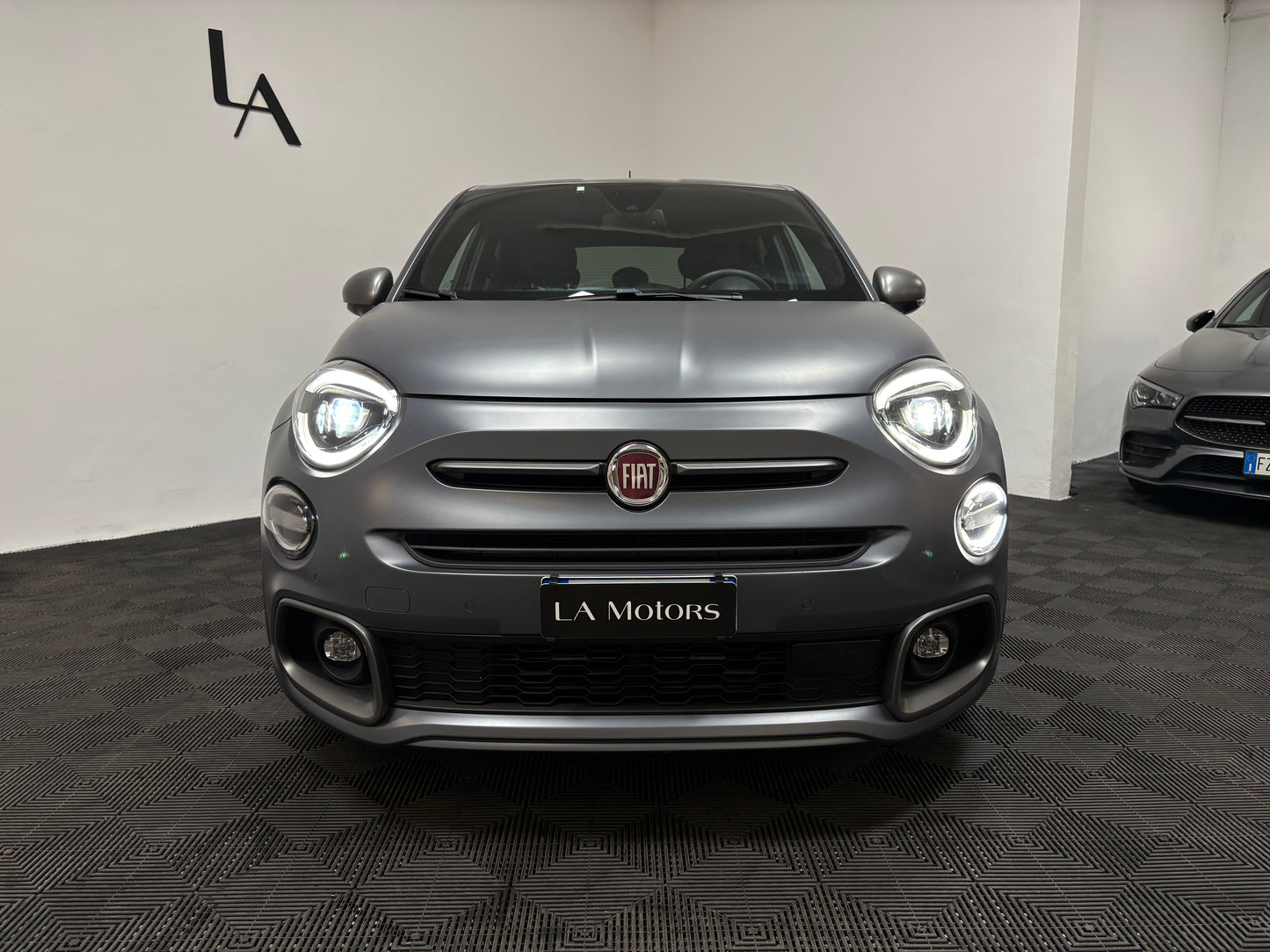 Fiat 500X 1.3 Multijet 95CV Sport
