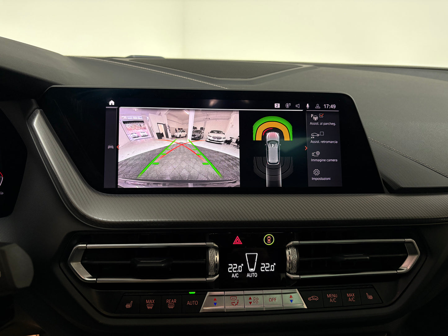 BMW M135i Xdrive 306cv