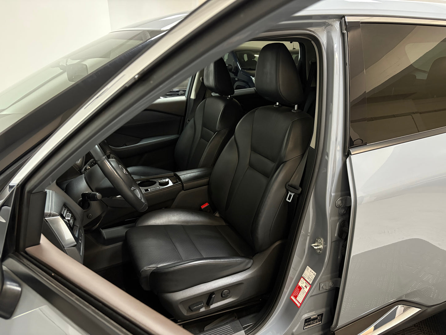 NISSAN X-TRAIL 1.5 Epower 158cv Tekna e4orce