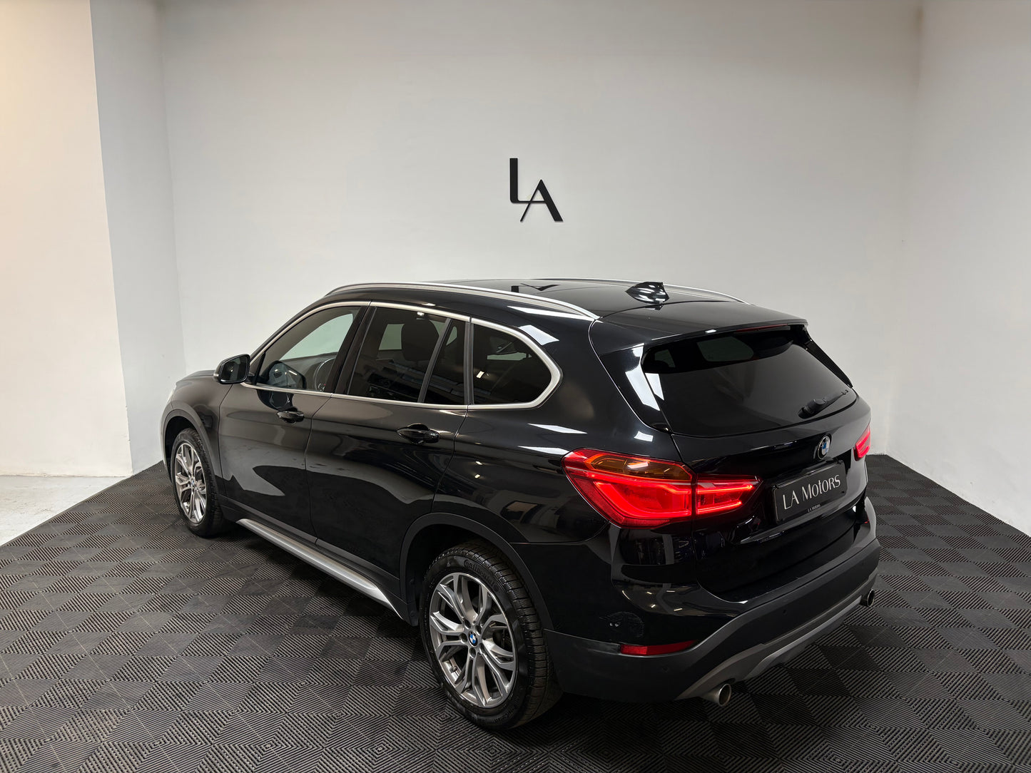 BMW X1 18d XDrive Sport 150CV