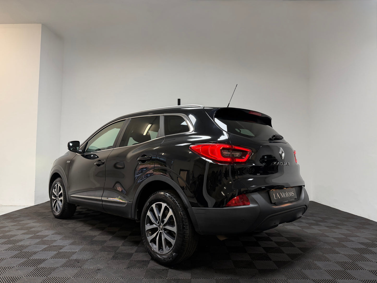 Renault Kadjar 1.5 DCI Sport edition 110CV N1