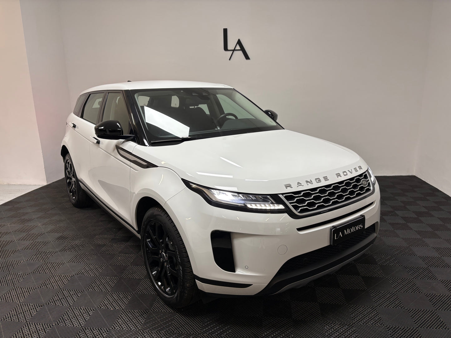 Range Rover Evoque 2.0d R-Dynamic S 150cv