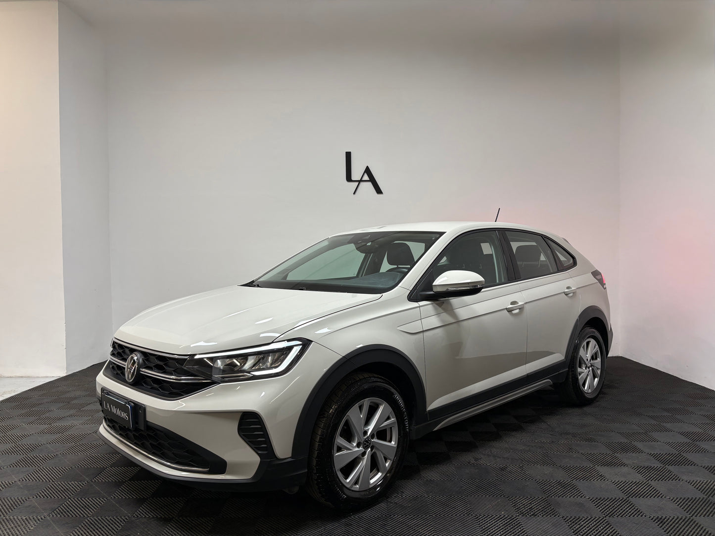 Volkswagen Taigo 1.0 TSI DSG 110cv