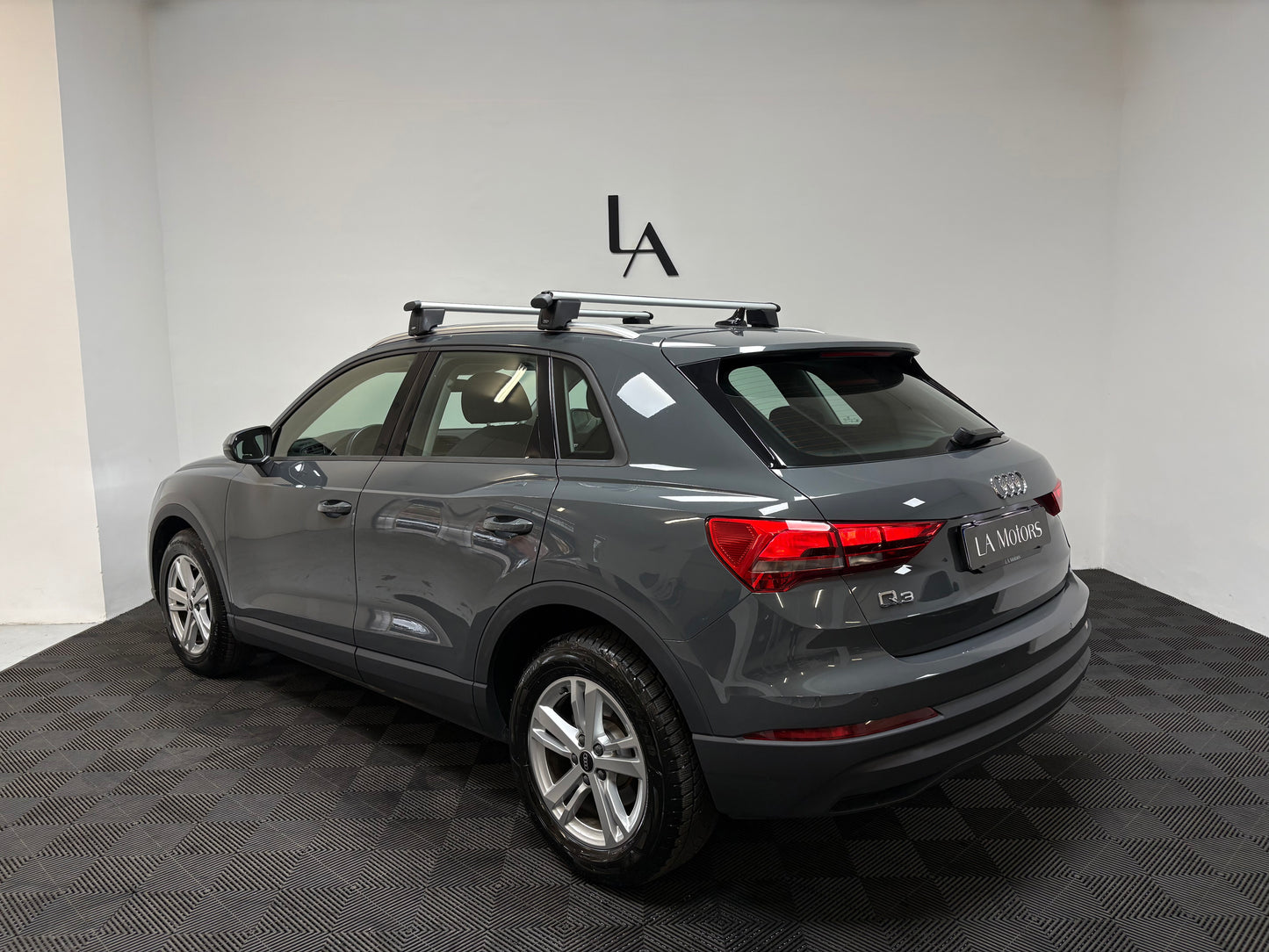 Audi Q3 35 TDI Business S Tronic 150CV