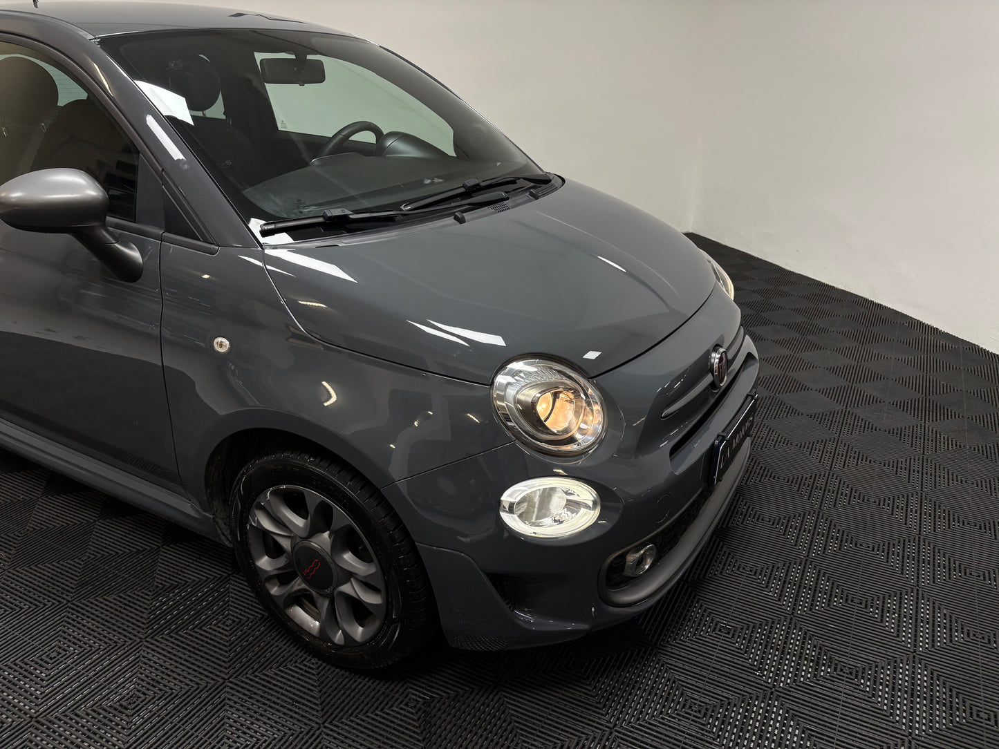 Fiat 500S 1.3 Multijet Sport 95cv